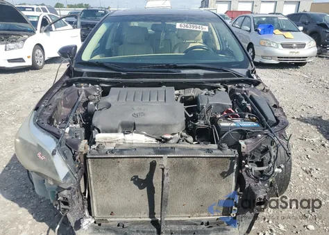 2015 Toyota Avalon Xle z USA, uszkodzony, nr VIN 4T1BK1EB6FU191634